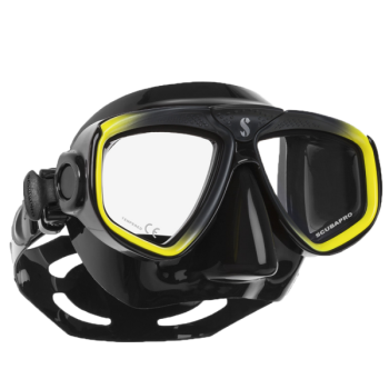 Scubapro Maske Zoom Evo - New